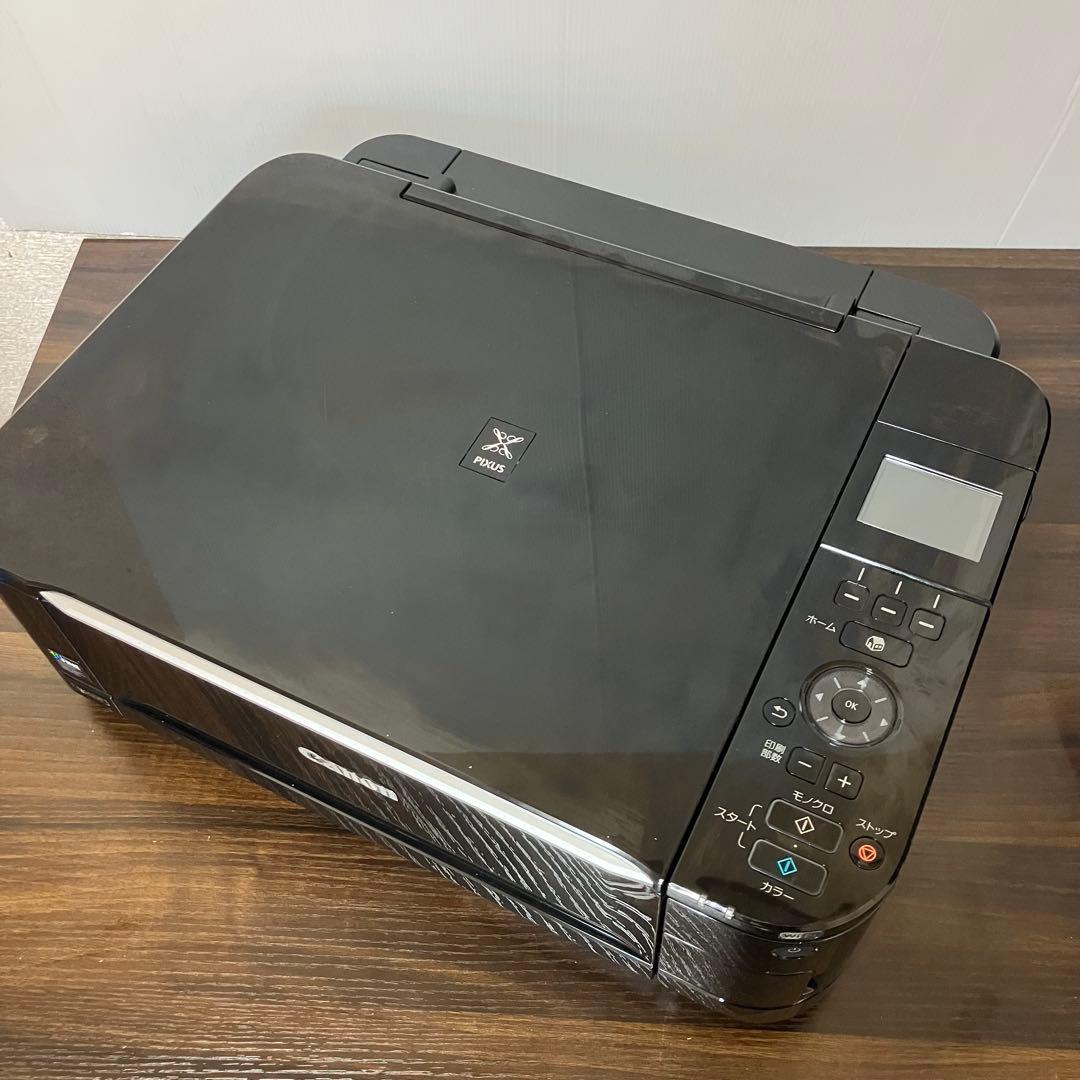 Canon PIXUS MG5230 インクジェットプリンター