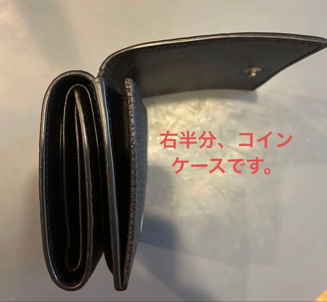 ボナベンチュラ　 スモールウォレット
