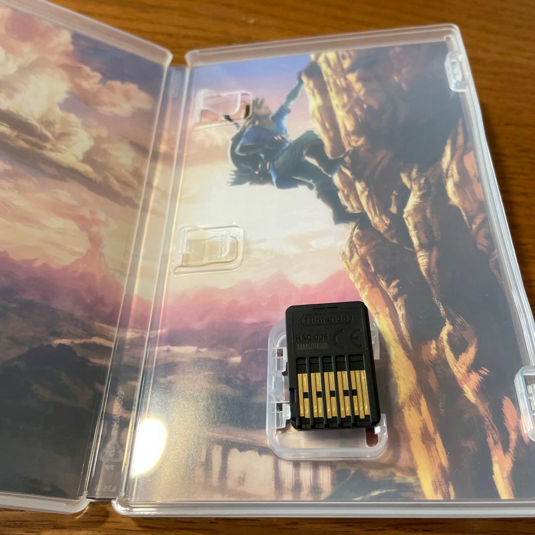 ゼルダの伝説 ブレス オブ ザ ワイルド　エキスパンションパス