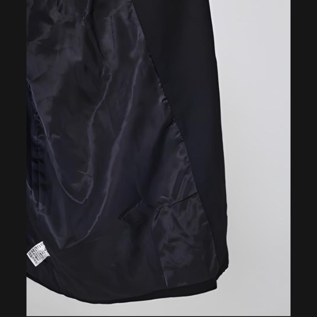 値下済【keels】Warm Cotton Windbreaker Jacket