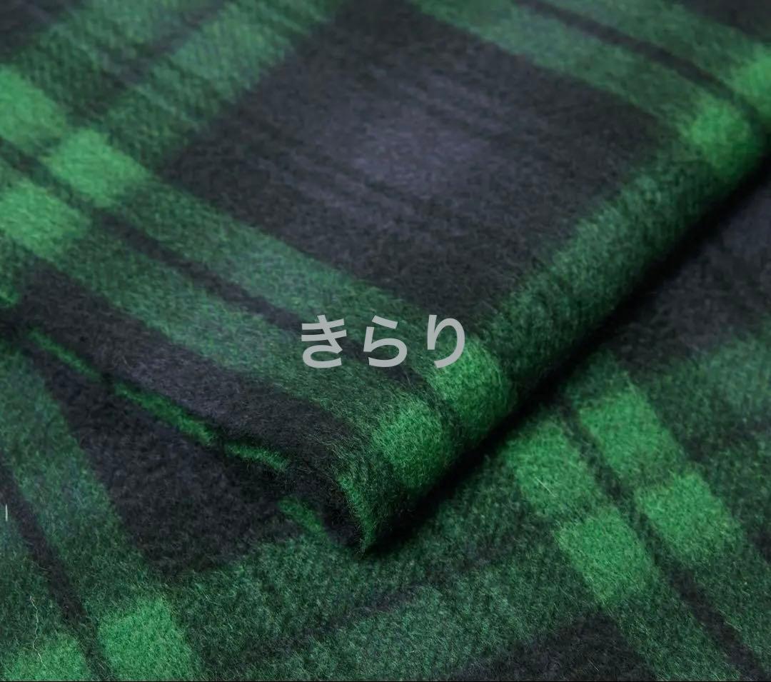 JoshuaEllisジョシュアエリスMODERN TARTANメンズレディース