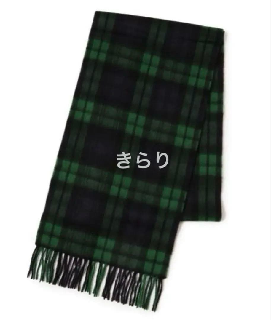 JoshuaEllisジョシュアエリスMODERN TARTANメンズレディース