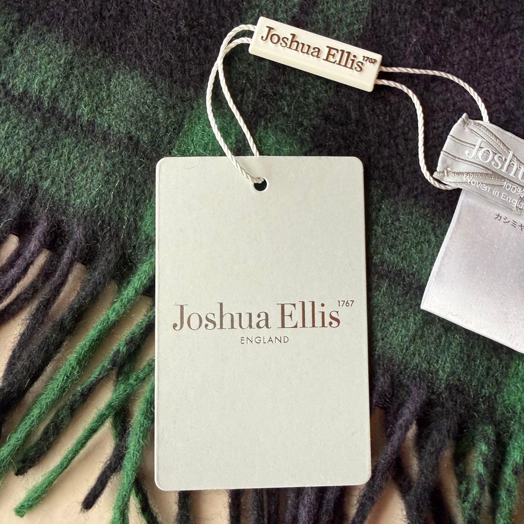 JoshuaEllisジョシュアエリスMODERN TARTANメンズレディース