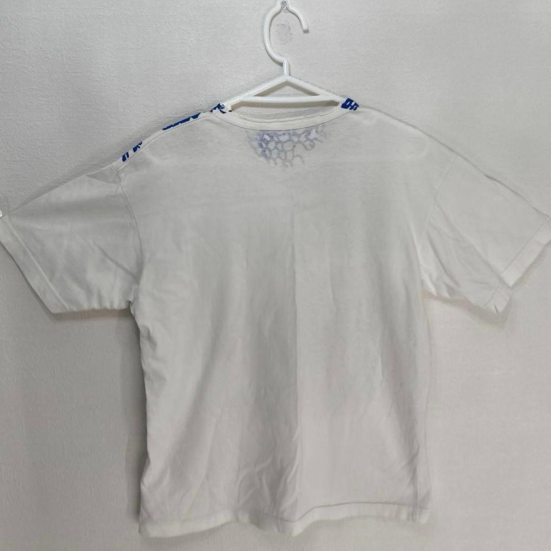 JUNYA WATANABE 2004SS 網 Tシャツ