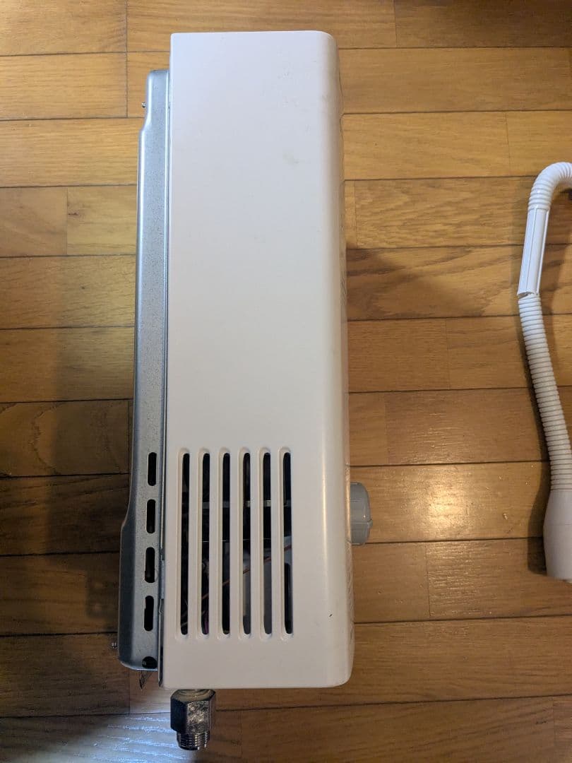 Rinnaiリンナイ瞬間湯沸かし器RUS-V51XTB2024年製給湯器