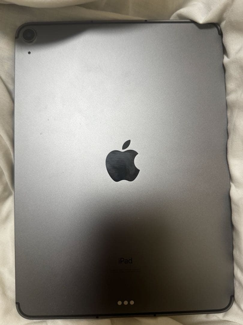 iPad本体 iPad Air4 10.9