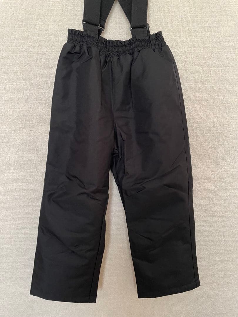 【新品タグ付き】スキーウェア 130