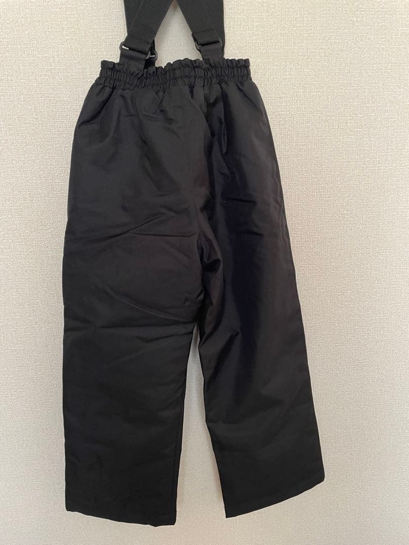 【新品タグ付き】スキーウェア 130