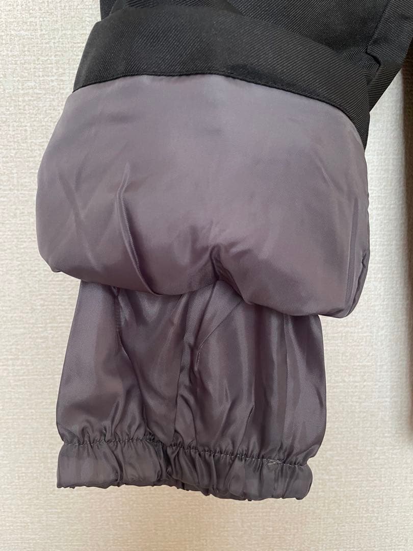 【新品タグ付き】スキーウェア 130