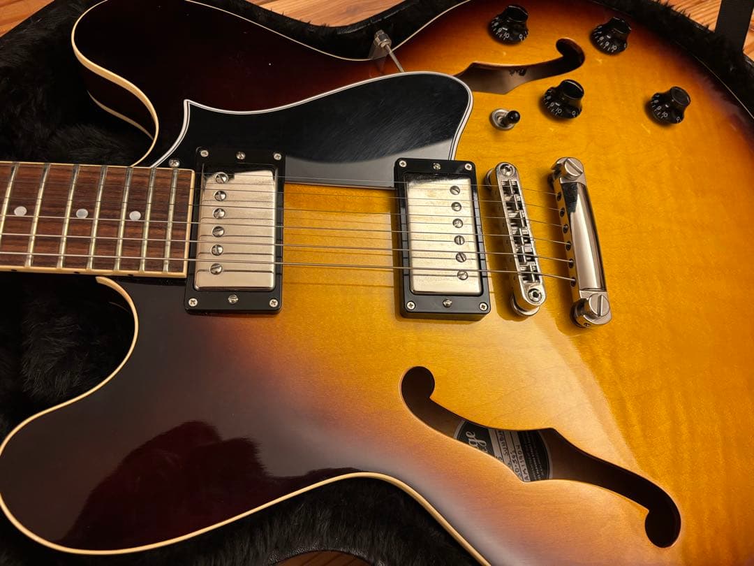 sign go様 Heritage H-535