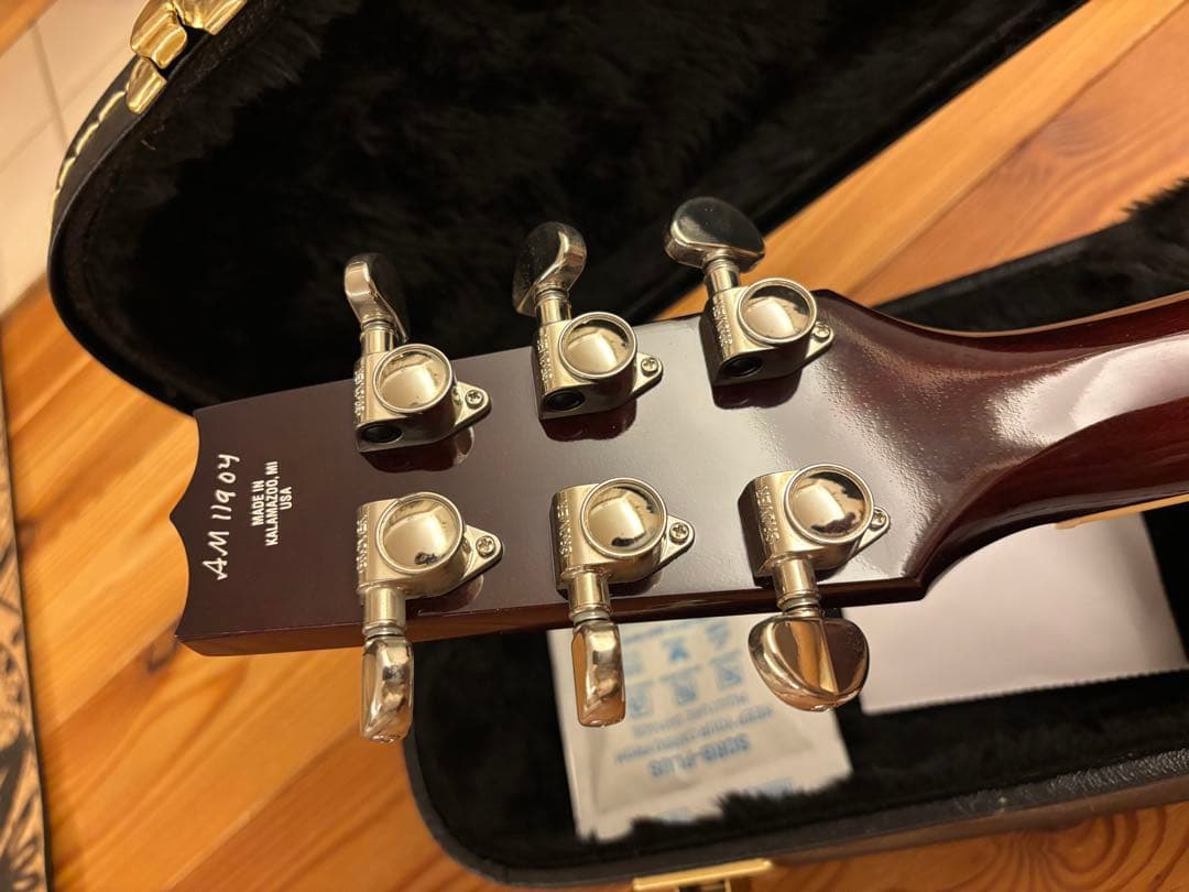 sign go様 Heritage H-535