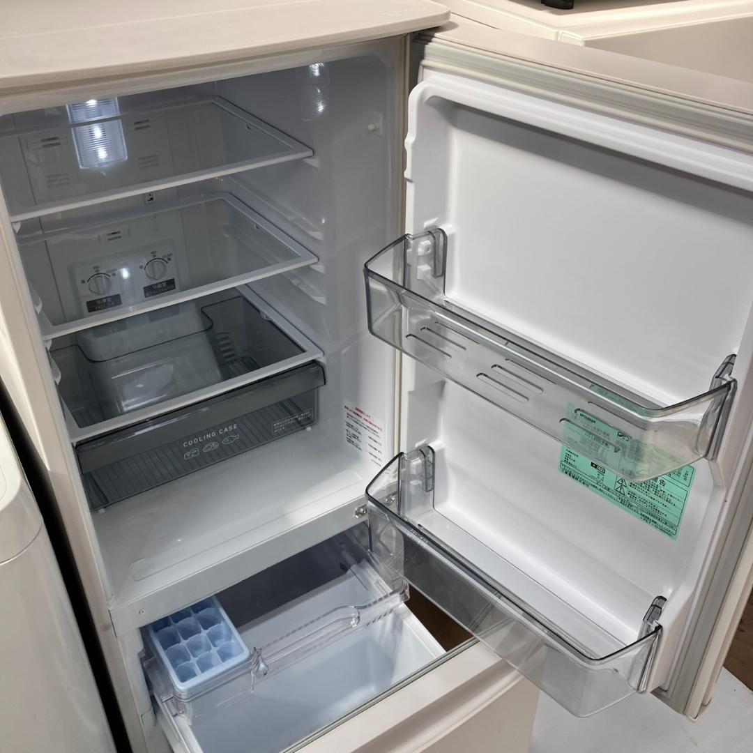 （福岡市限定）新生活 家電セット 冷蔵庫＆洗濯機 配送設置無料♬日時指定可能♬