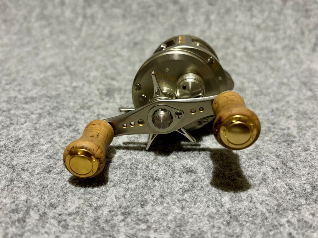 激安！レア！★カーディフ 51SDC★SHIMANO CARDIFF