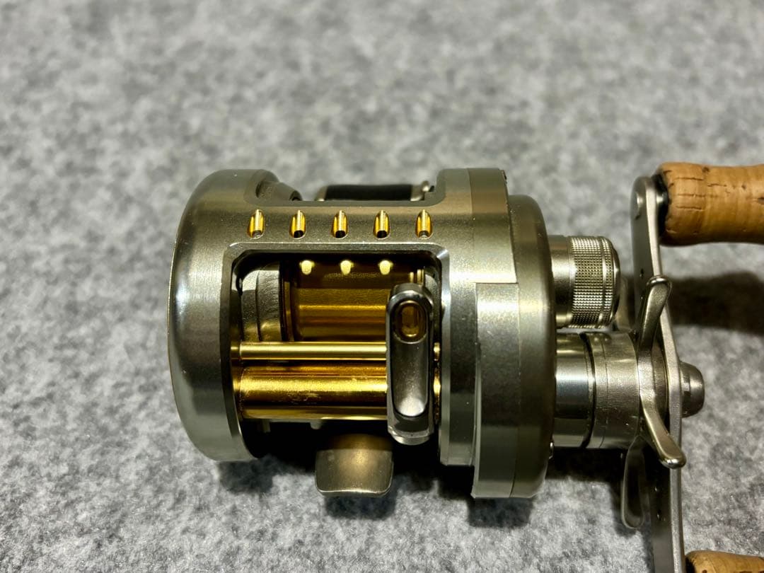 激安！レア！★カーディフ 51SDC★SHIMANO CARDIFF