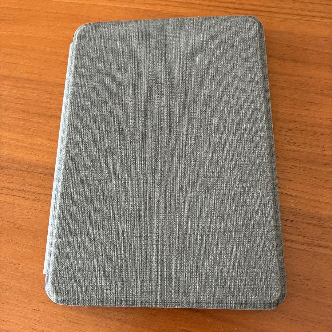 Kindle Paperwhite第10世代　8GB