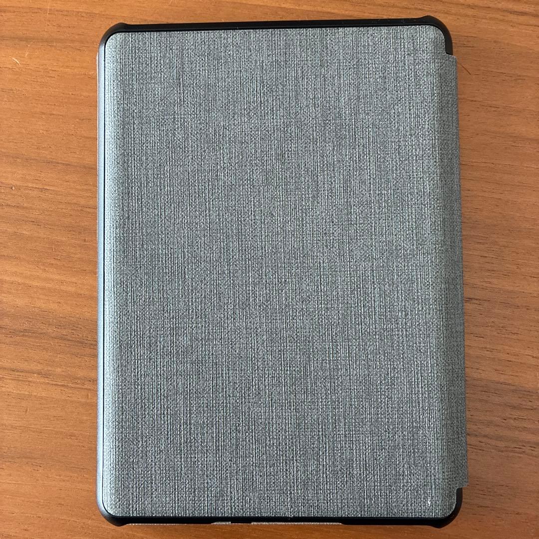 Kindle Paperwhite第10世代　8GB