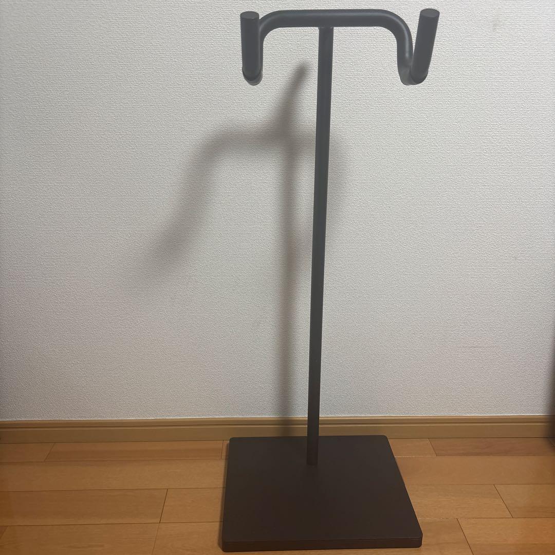 山崎実業　自転車 スタンド tower ブラック