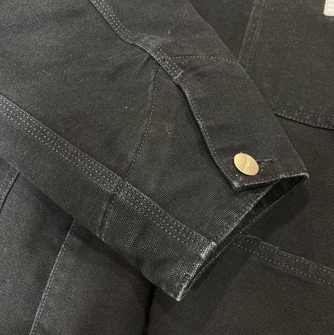 ジャケット・アウター CARHARTT WIP OG CHORE COAT