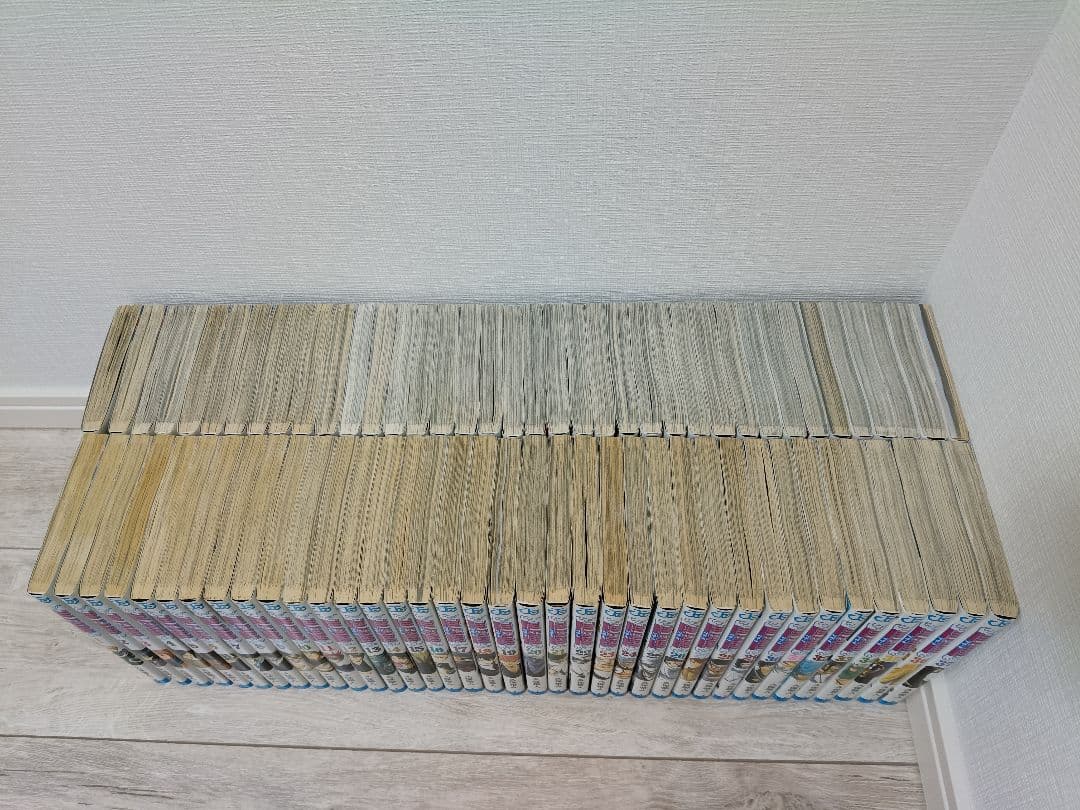 BLEACH 全74巻セット+オフィシャルブックのカラブリ1冊
