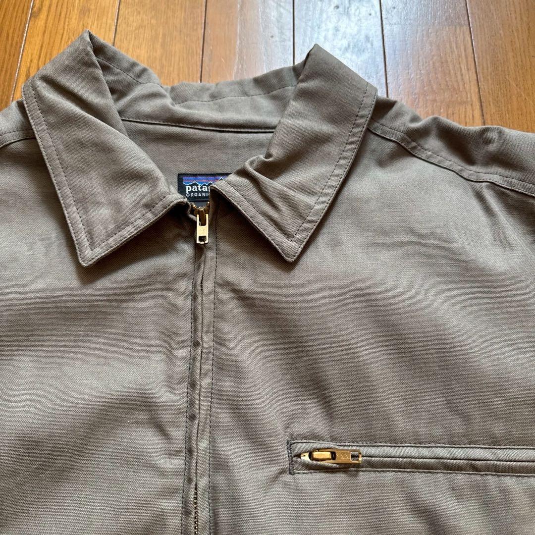 00s patagonia double duty jacket 美品　希少