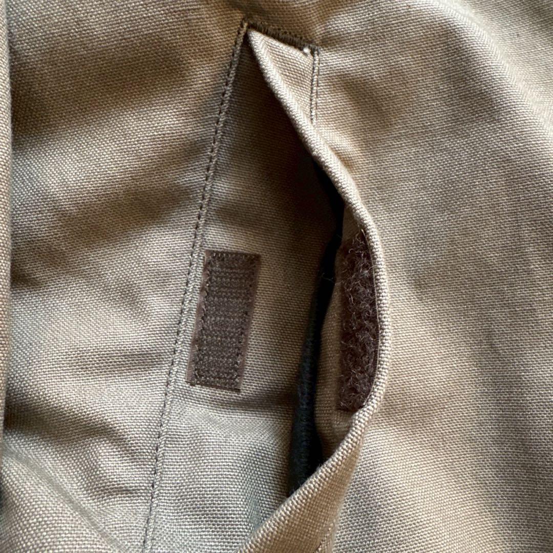 00s patagonia double duty jacket 美品　希少