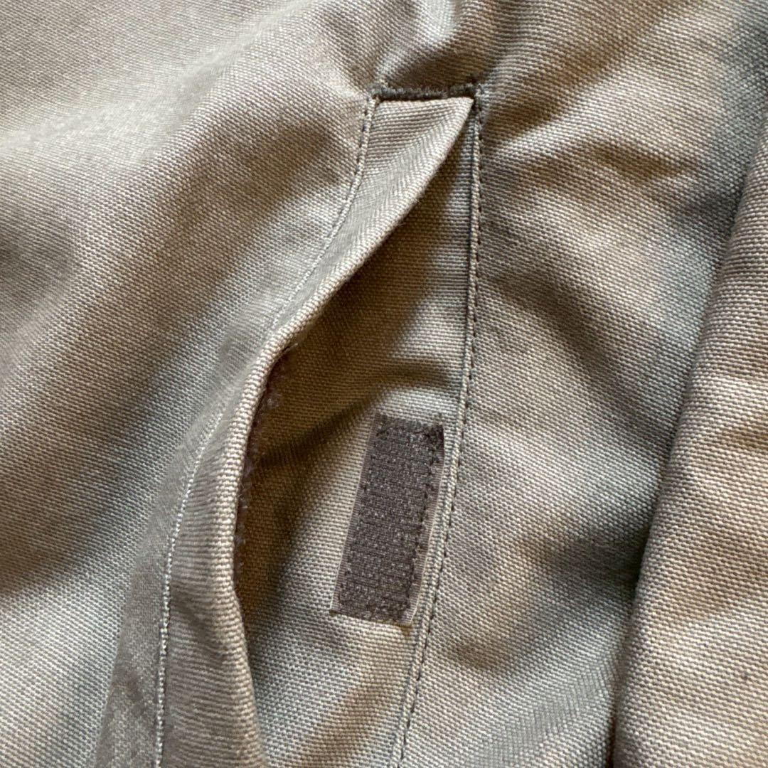 00s patagonia double duty jacket 美品　希少