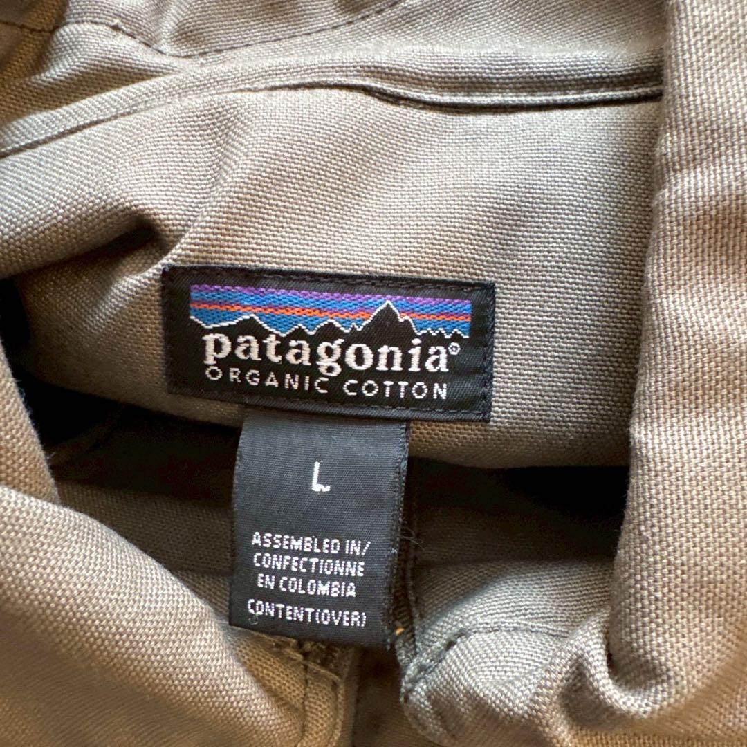 00s patagonia double duty jacket 美品　希少
