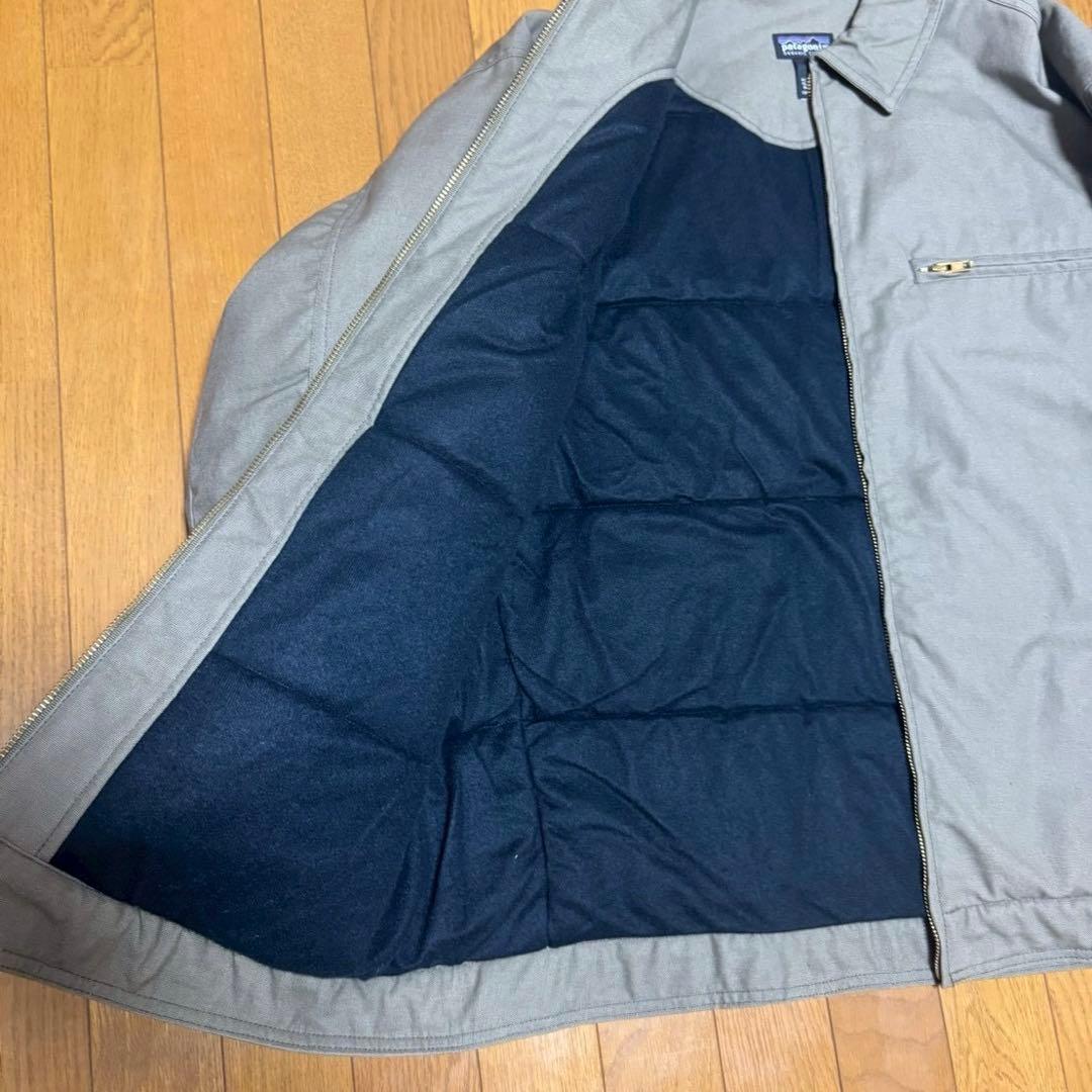 00s patagonia double duty jacket 美品　希少