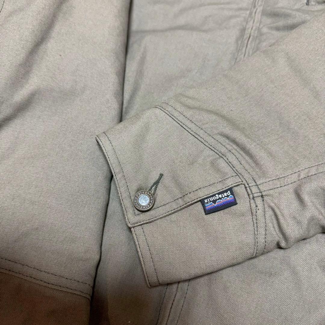 00s patagonia double duty jacket 美品　希少