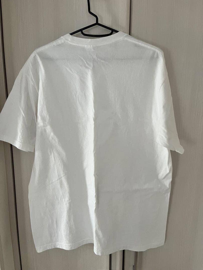 Supreme 23FW Box Logo Tee ボックスロゴ 迷彩 カモフラ