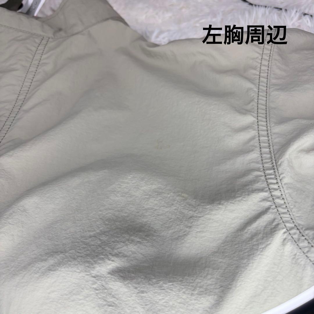 SHIPS 20AW 3WAY ミリタリー モッズコート ライナー