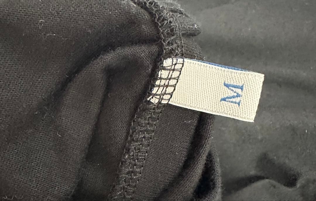 ❤︎MONCLER ブラック 半袖Tシャツ❤︎大幅sale❤︎❤︎