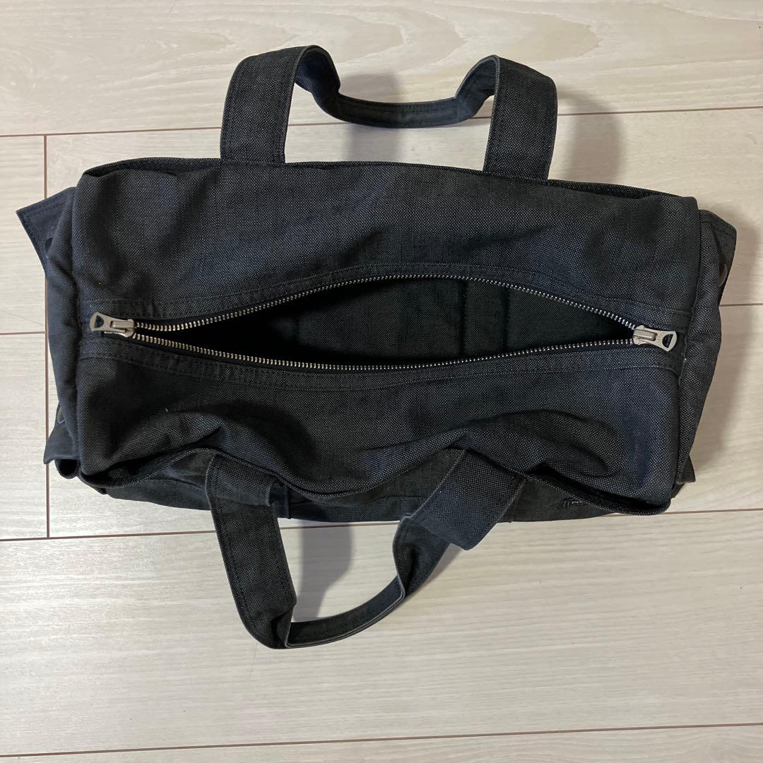 PORTER 吉田カバン　デニム