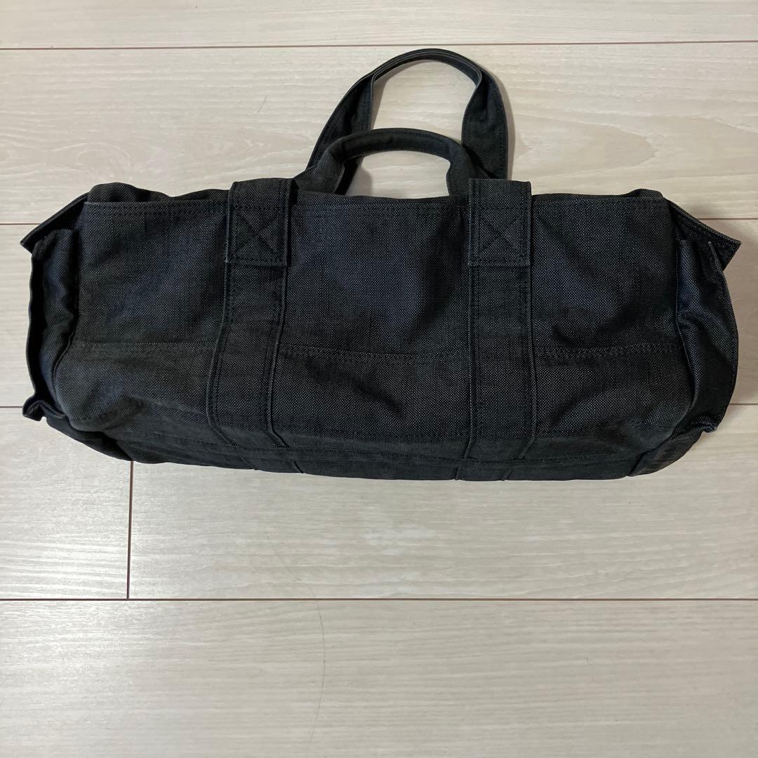 PORTER 吉田カバン　デニム