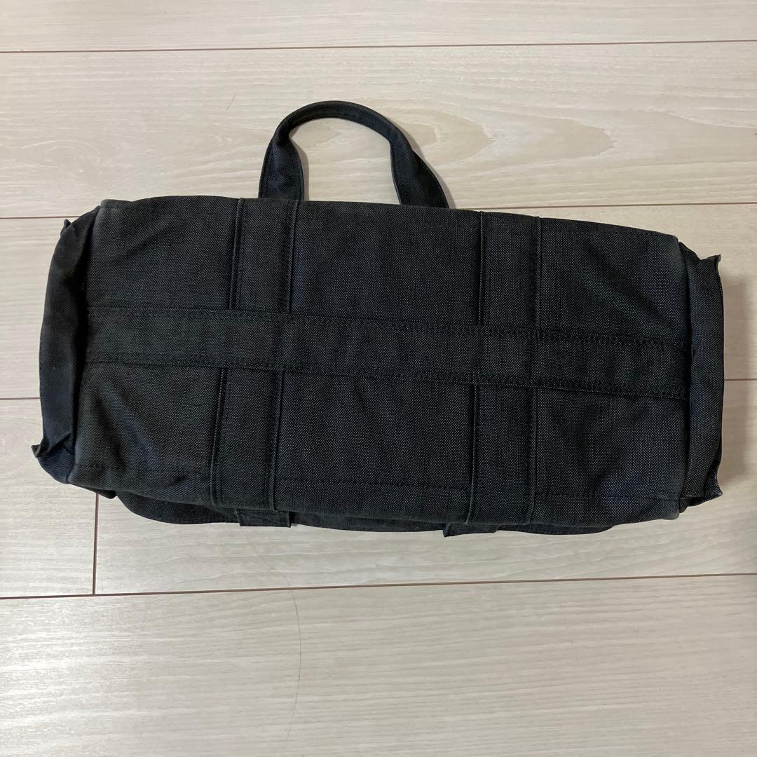 PORTER 吉田カバン　デニム