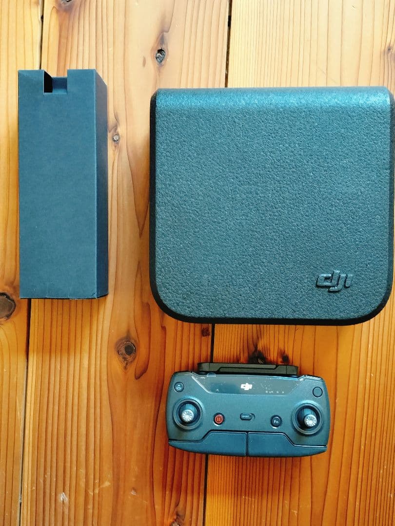 ホビーラジコン DJI SPARK
