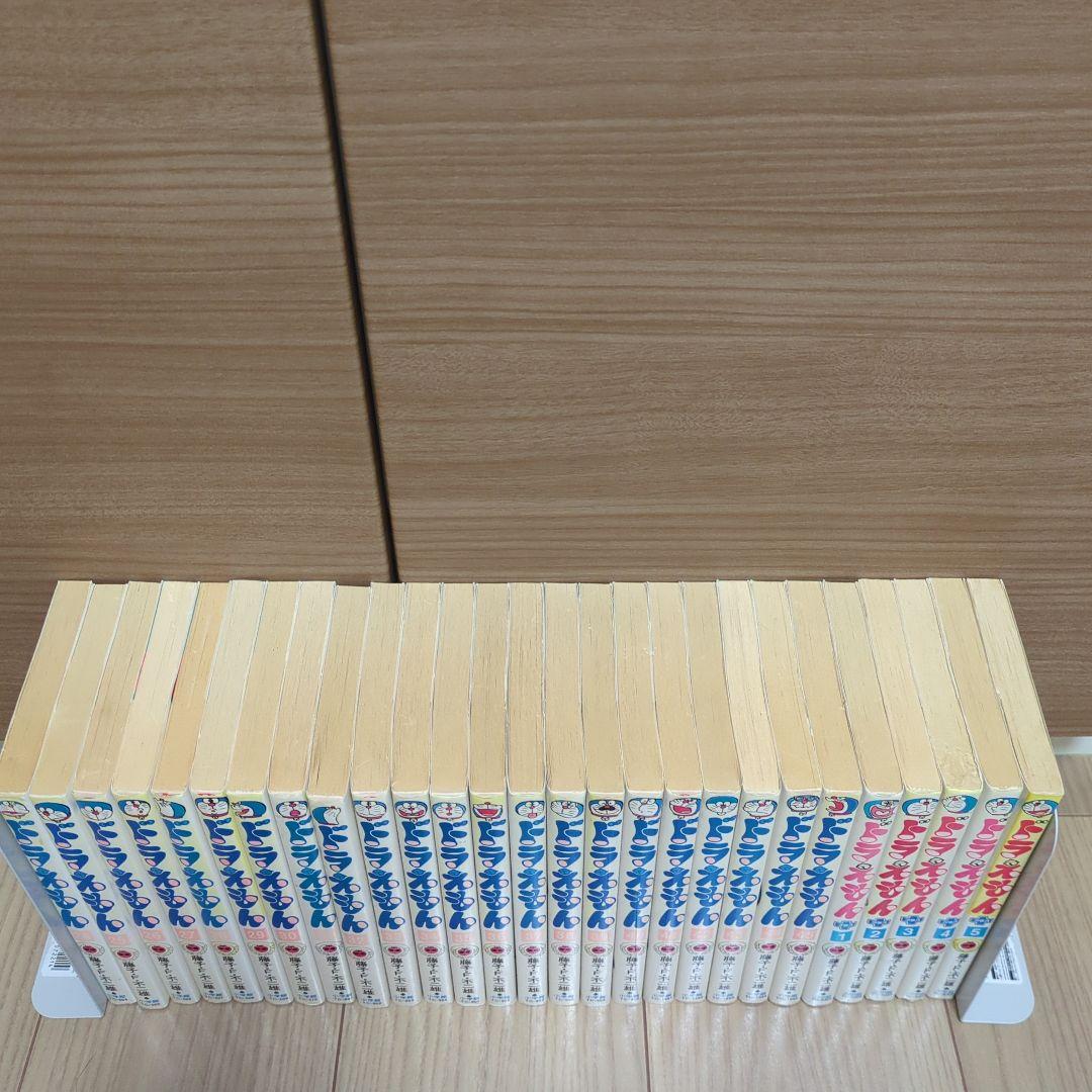 ドラえもん 0～45巻 + ドラえもんプラス 1～5巻 計51巻