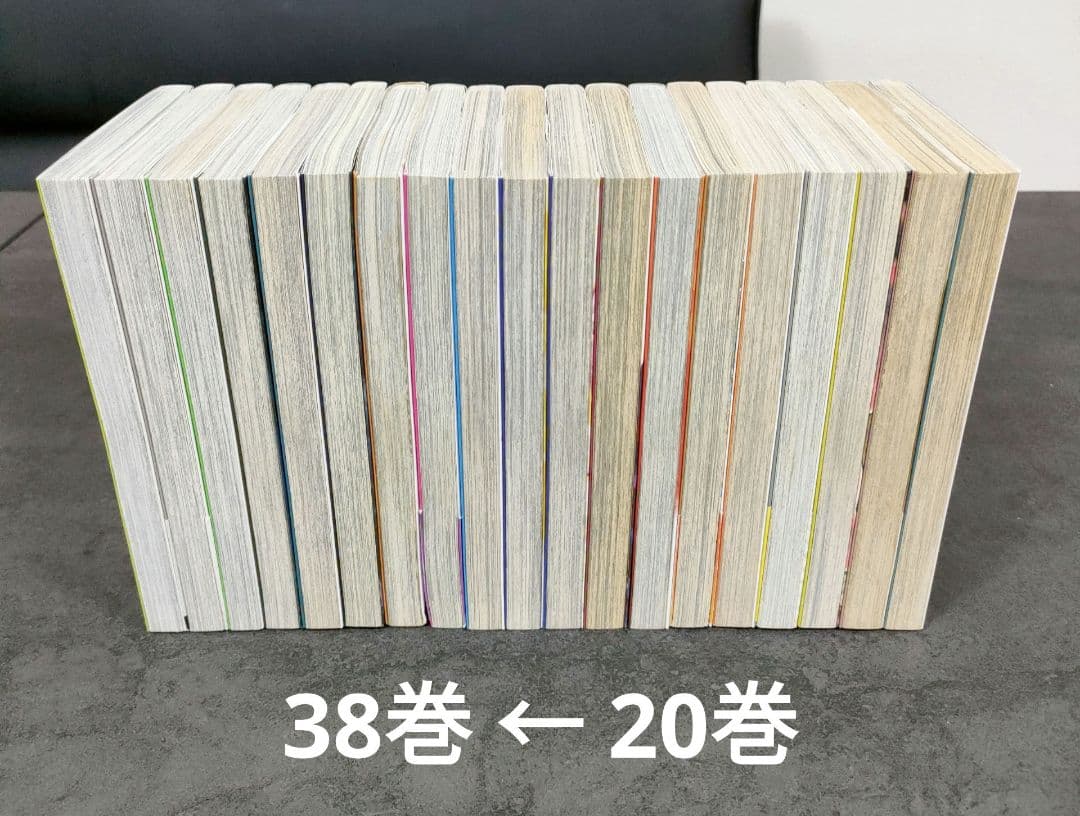 ★良品★ ハンターハンター　全38巻　全巻セット　冨樫義博　まとめ売り　①