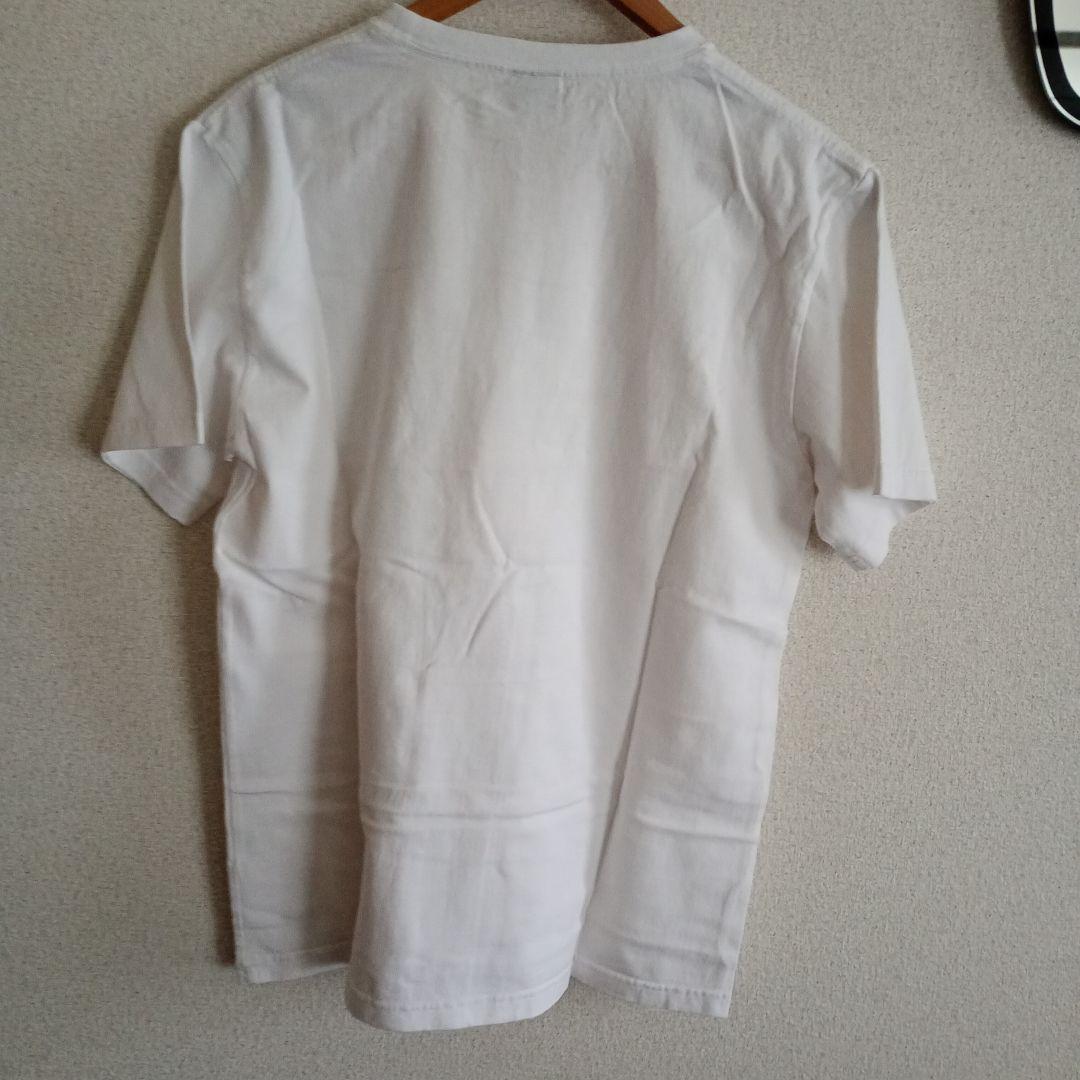 ゴジラGODZILLAダルチザンSTUDIO D'ARTISAN半袖TシャツL