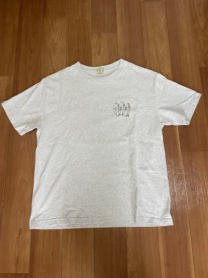 TES YAKUMAN T-SHIRT / Tシャツ　麻雀　役満