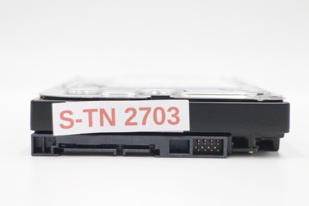 内蔵型ハードディスクドライブ [S-TN 2703] HDD WD Blue 6TB WD60EZAZ
