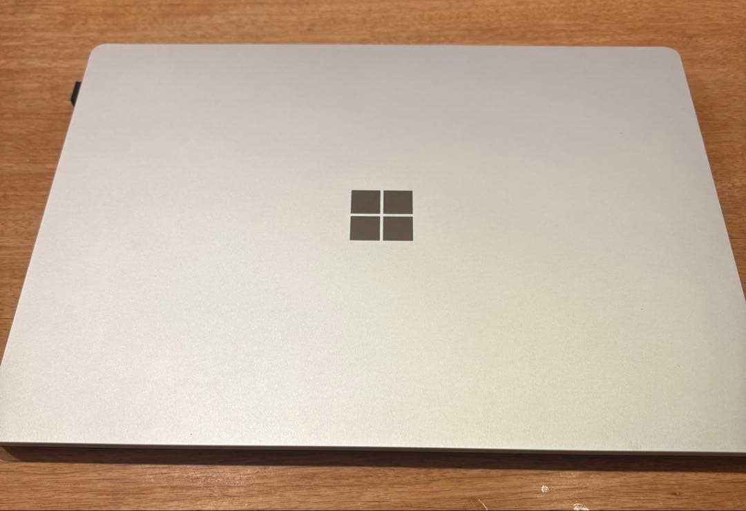 Microsoft Surface Laptop 4 13.5インチ シルバー
