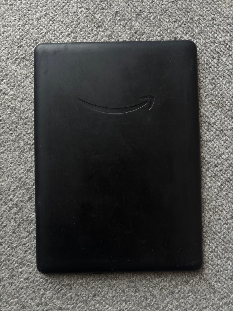 Kindle Paperwhite 6.8インチ 広告なし