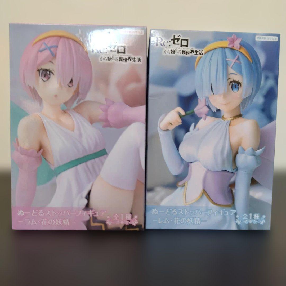 【新品未開封】最新フィギュア含む美少女系まとめ売り、ぬーどるS含計14体セット