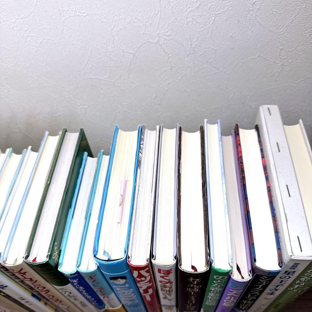 【高学年〜】厳選良書30冊 美品多数 課題図書・くもん推薦図書多数 まとめ売りR