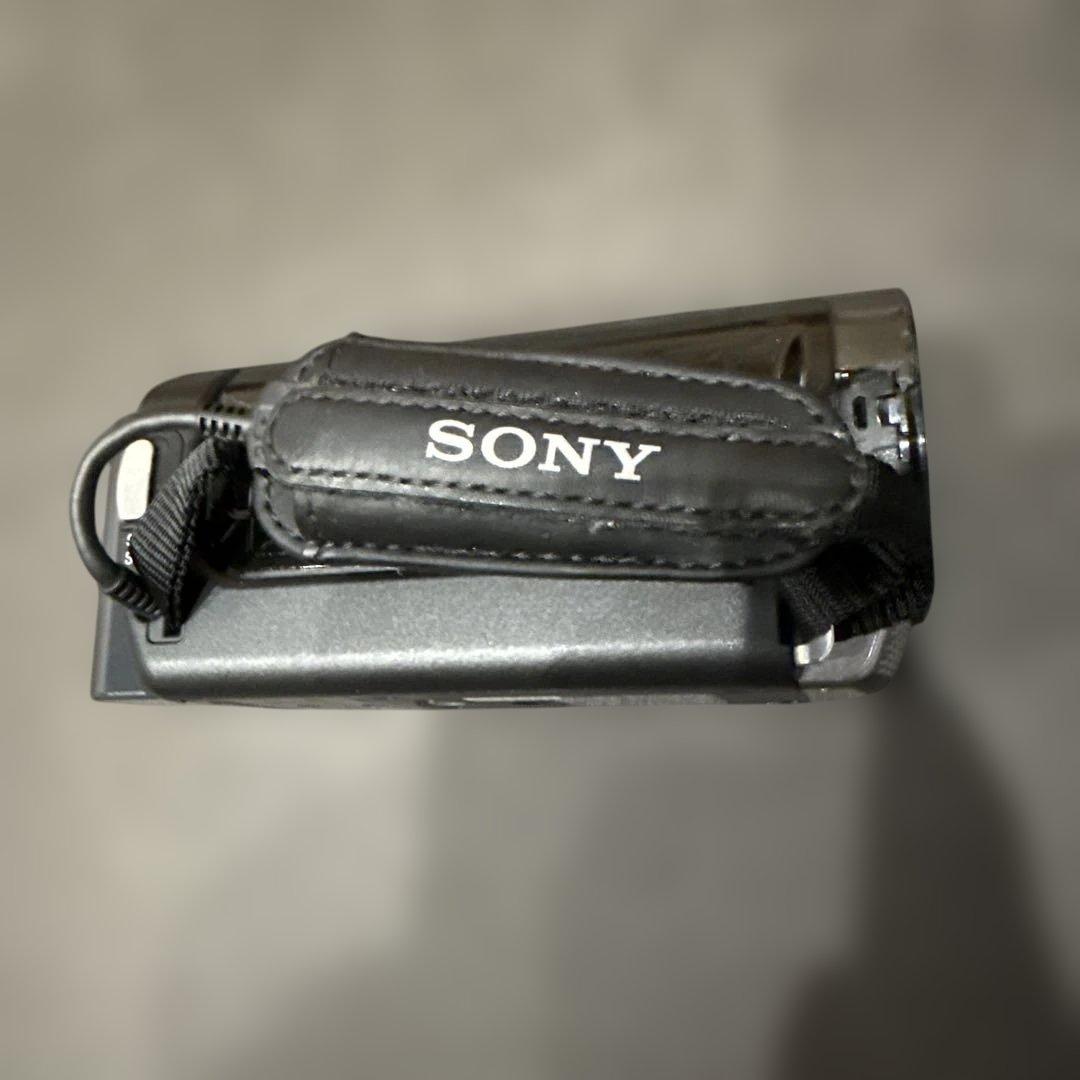SONY HDR-CX180 ハンディカム