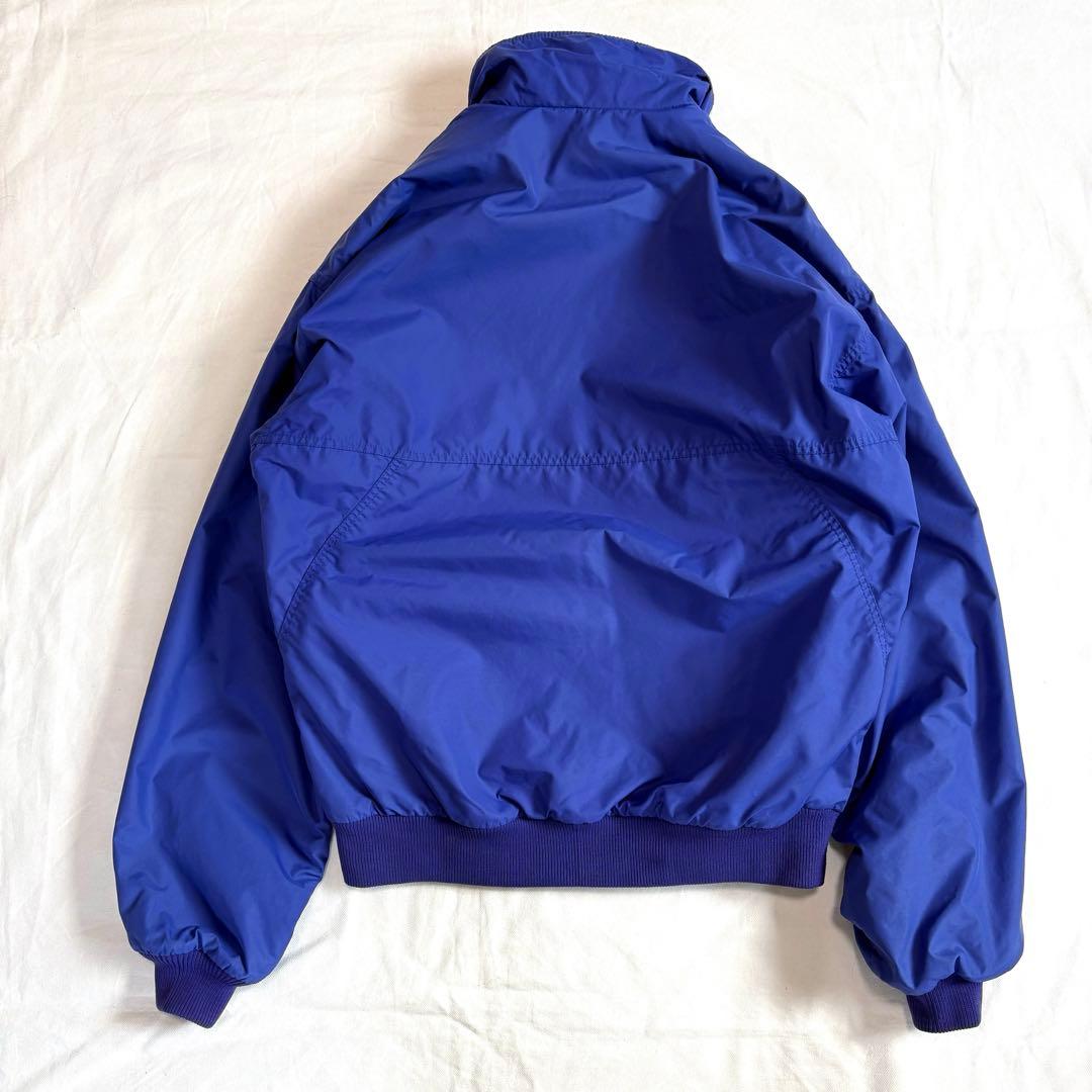 patagonia パタゴニア　シェルドシンチラ ジャケット　三角タグ　USA