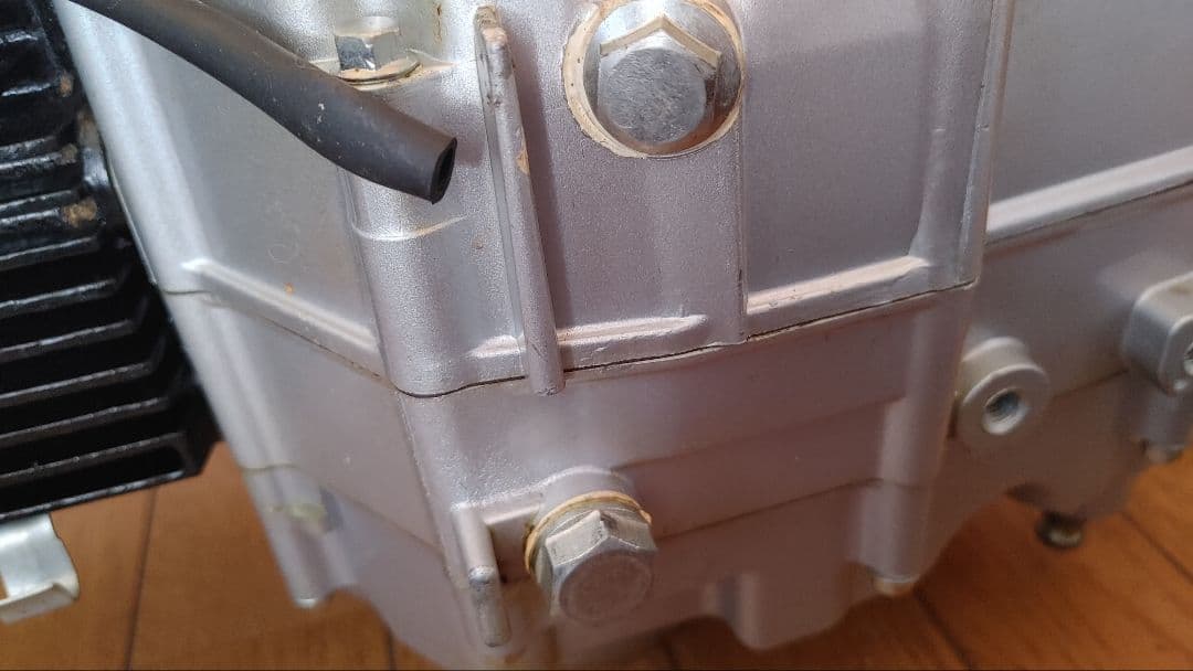 中華エンジンTZH152FMH　110cc