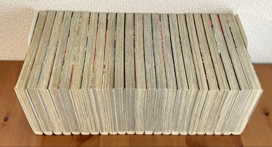 鬼滅の刃 全巻セット 1巻〜23巻 初版多数