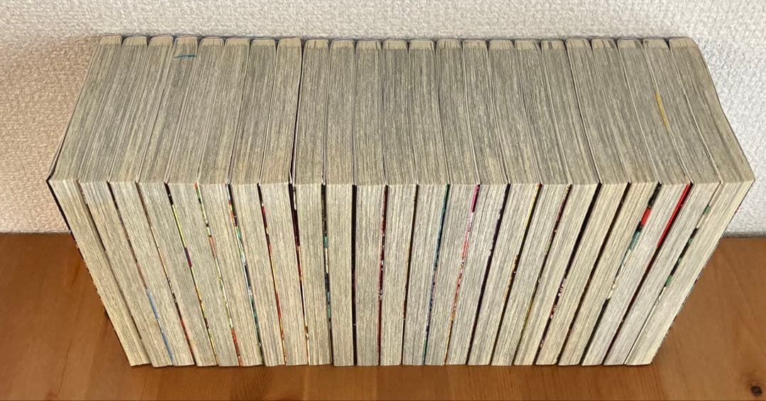 鬼滅の刃 全巻セット 1巻〜23巻 初版多数